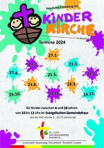 KG Versmold : Ev.-luth. Kirchengemeinde Versmold